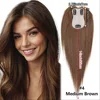 Medium brown