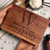 Walnut wood