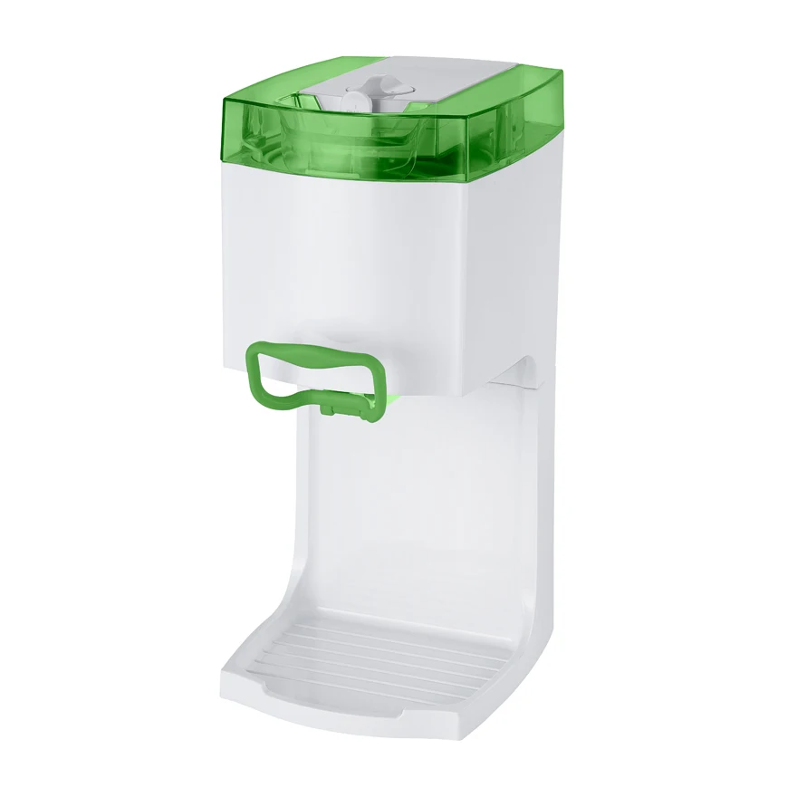 Antronic 1.0l Blue Color Portable Soft Ice Cream Maker Atc1000 Buy