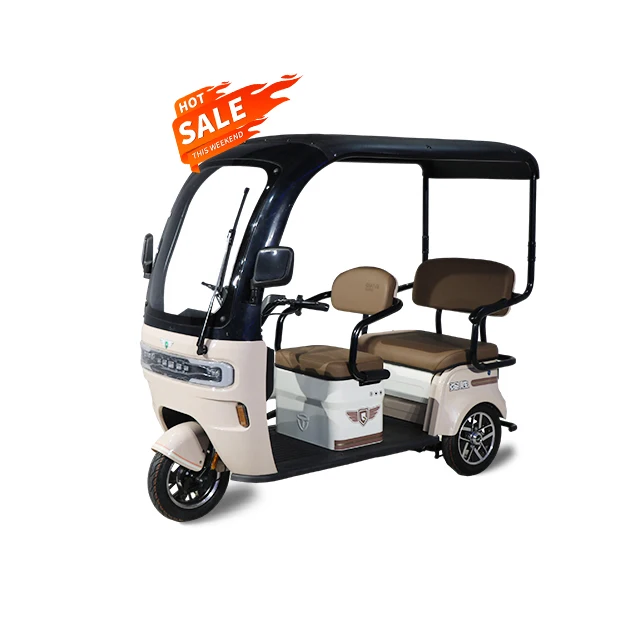 Wind Operated Rickshaw Alibaba.com: PowerMax 60V 1200W electric rickshaw with 70km range and ...