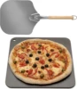 Set di pietre per Pizza in acciaio Pro