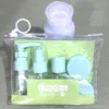 Verde 6 piezas - 30ml; verde [juego de 6 piezas]