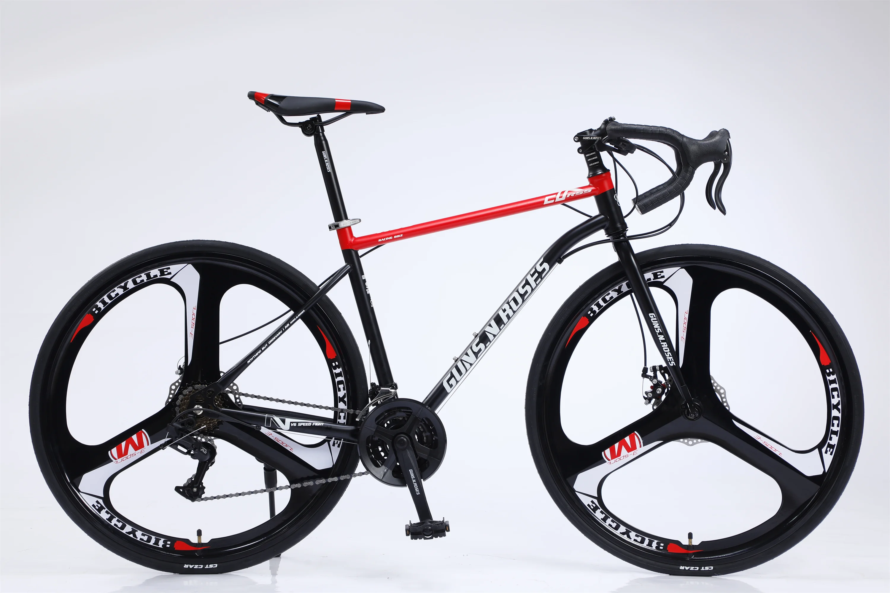 Shop High Quality Racing Bikes - Fast Delivery & Customizable