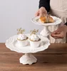Dessert plate