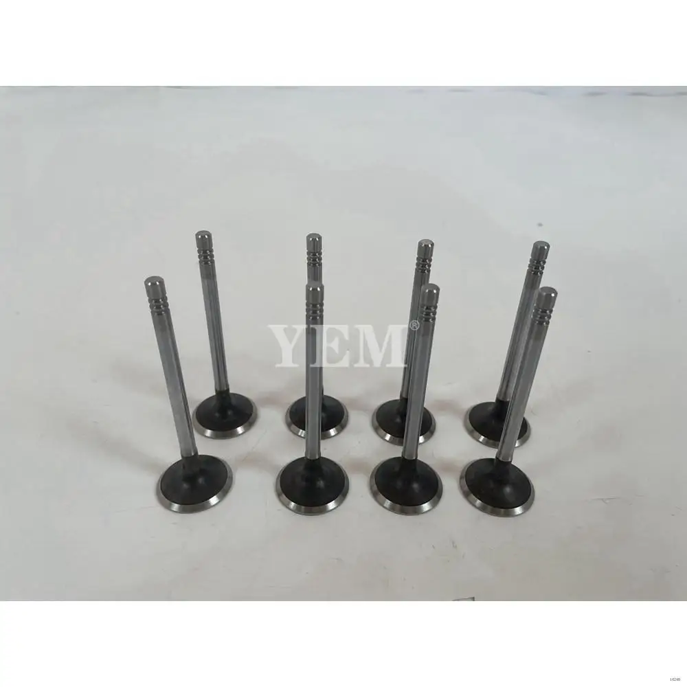 DL03 Intake Valve for Doosan