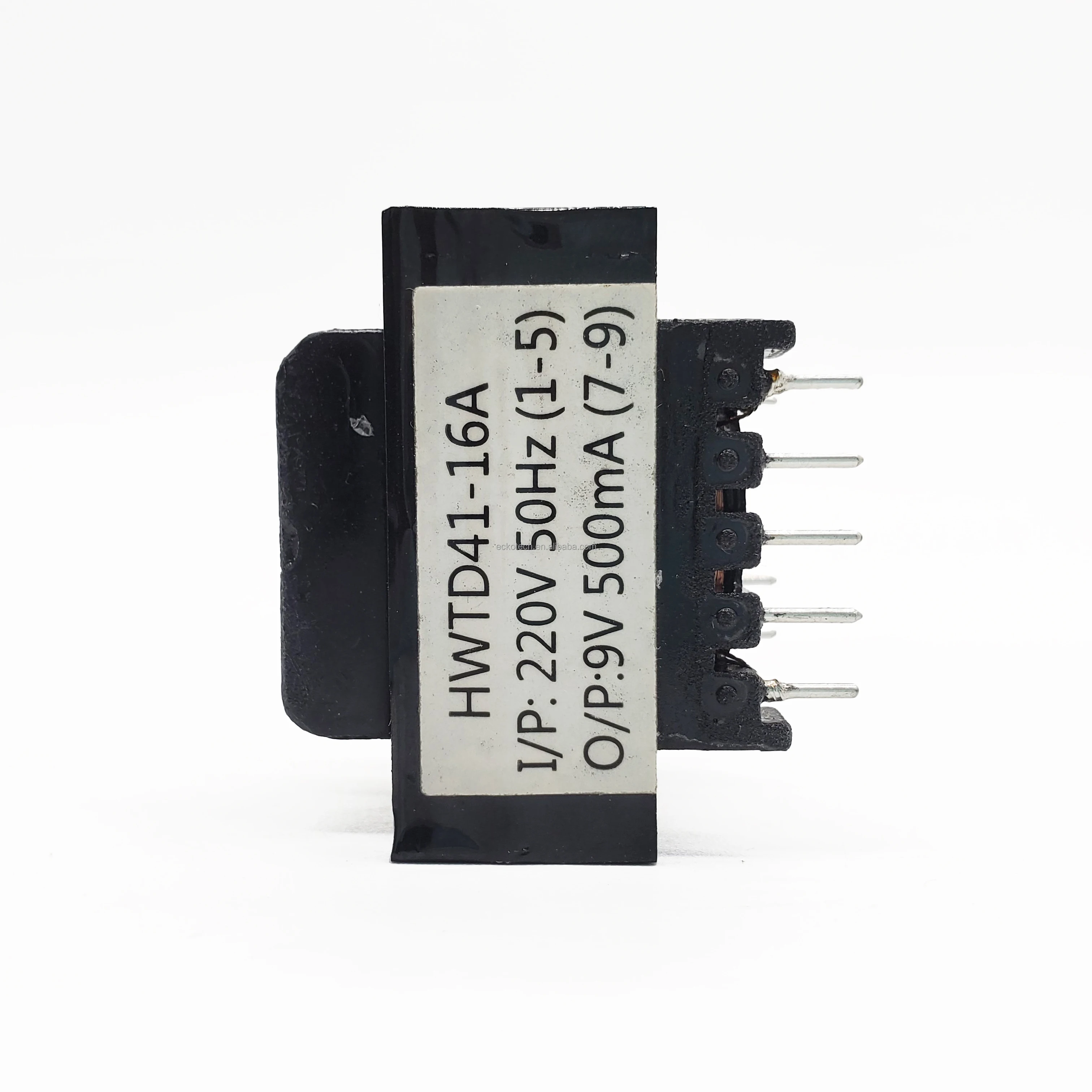 Customized  Isolation Transformer   Mini Transformer 110v to 24v