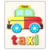 taxi