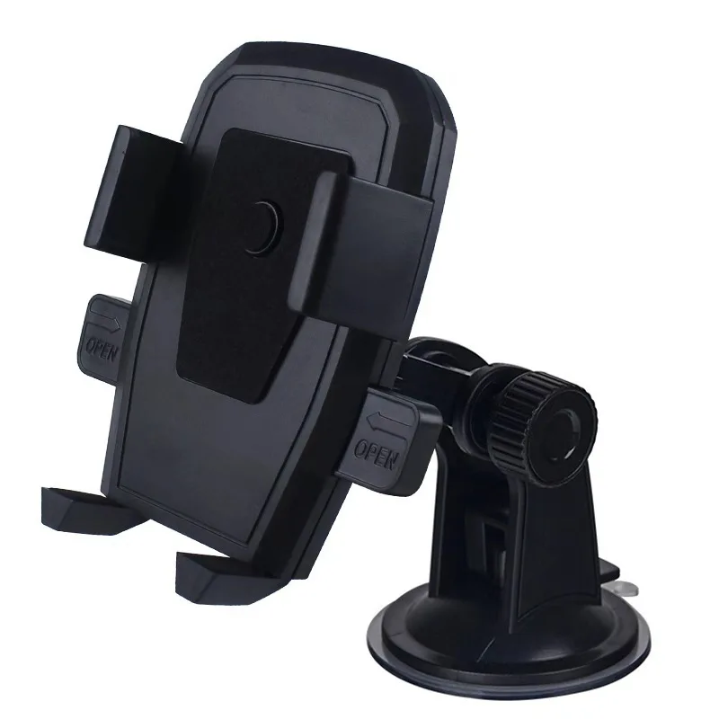 Suction Cup bracket