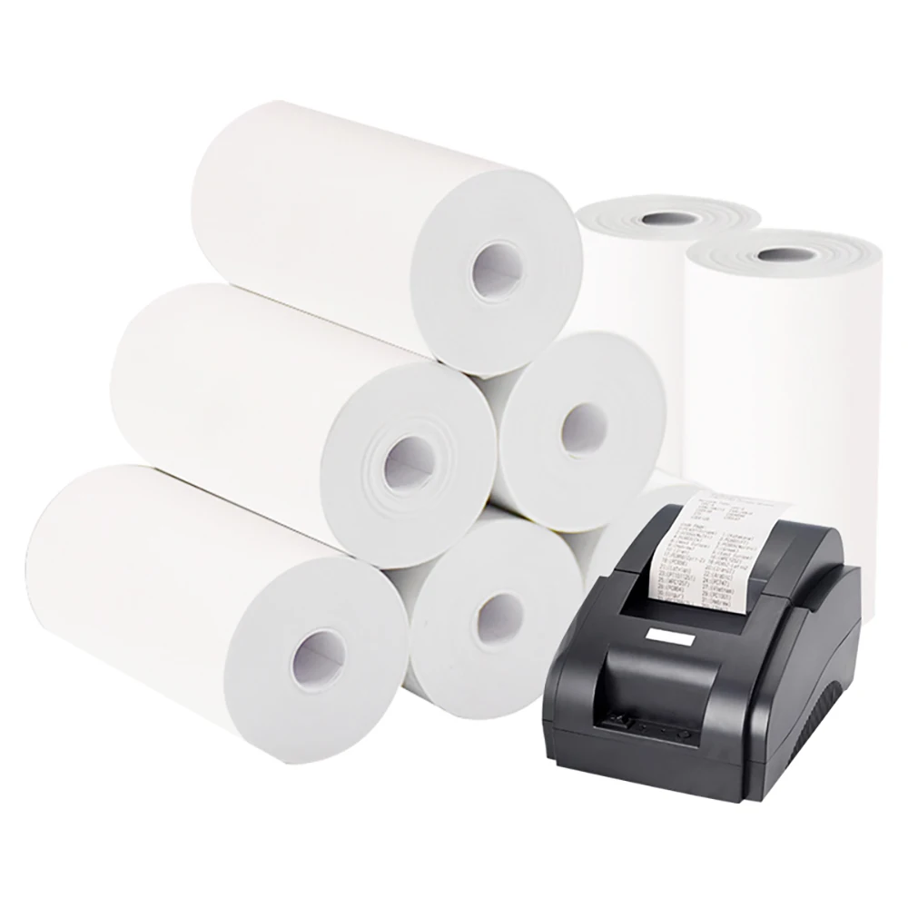 Thermal Paper Roll 80mm 70mm 50mm 