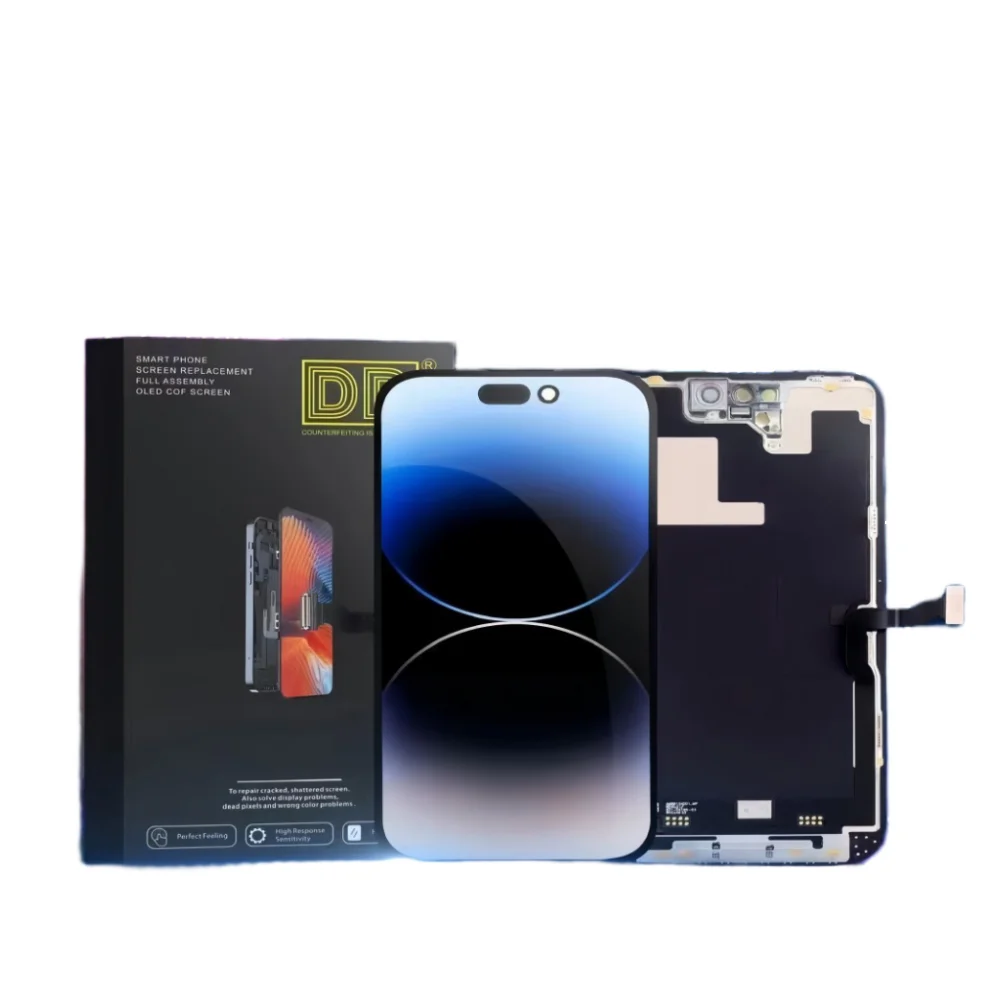 Wholesale Price for Iphone X 11 12 13 Pro Max OLED LCD