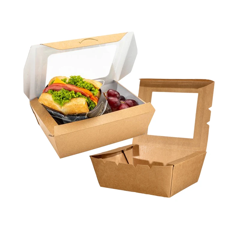 Reusable Takeout Containers & To-Go Boxes: Shop Low Prices