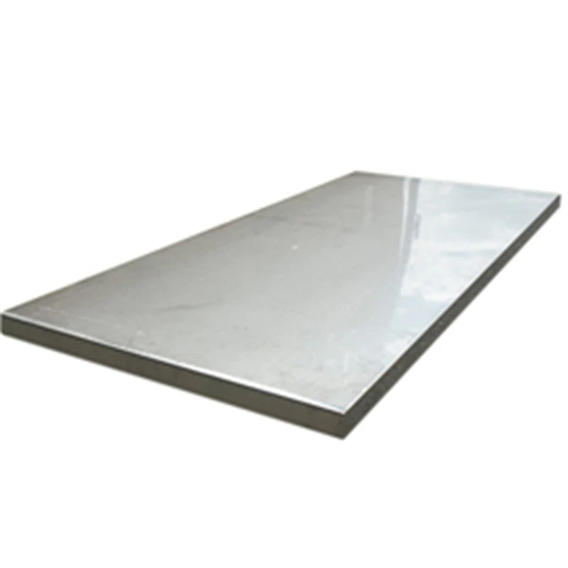 Stainless Steel Plate 304 316 Used in Industry and Construction Are Resistant to Corrosion and Rust
