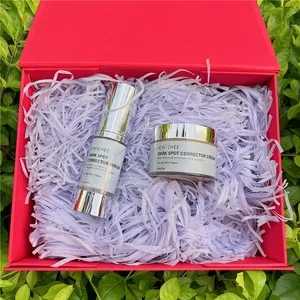 Hot Selling Herbal Treatment Skin Lotion Face Acne Scar Pimples Dark Spot Remover Salicylic Anti Acne Cream