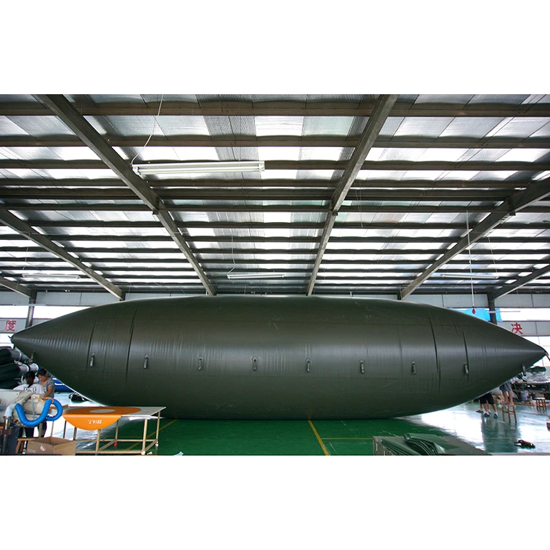 Innovative Diesel Fuel Storage Tank 100000 Liter Fuel Tank 170 Liter for Bot Petrol Station Fuel Tanks