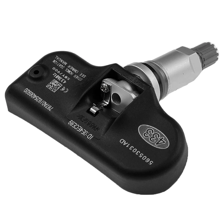 56053031AD ZHIPEAK 433MHz Performance Tpms Sensor for Dodge MOPAR Avenger 2007-2014