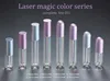 Laser magic color series