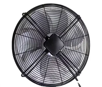 ZIEHL-ABEGG FE063-SDS.4I.V7 Cooling Fans - Reliable Performance