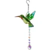 green bird+ab color