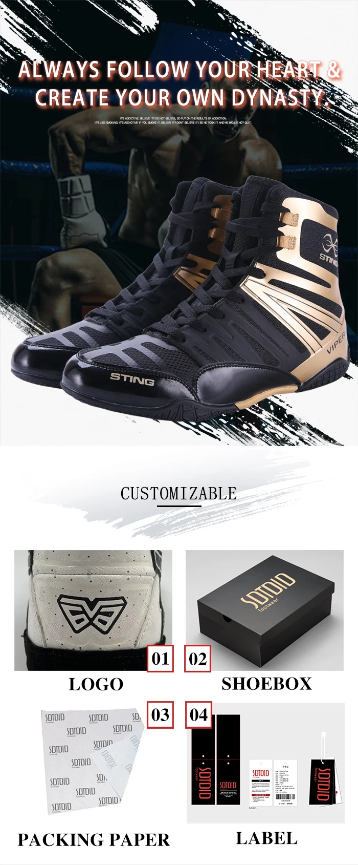 Hot Sale New Style Mens High Quality Light Weight Wholesale Wrestling