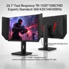 24.1" TN 1920*1080 360/420/540/600Hz