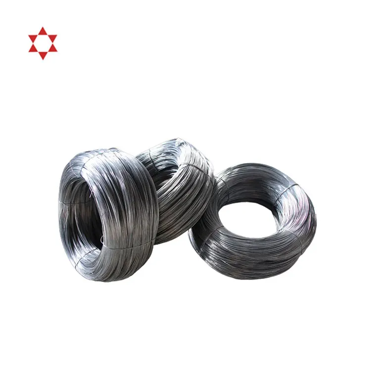 High Carbon Steel Wire