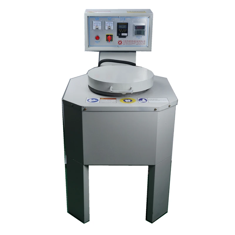 Spin Casting Machine Factory Metal Medal Casting Machine
