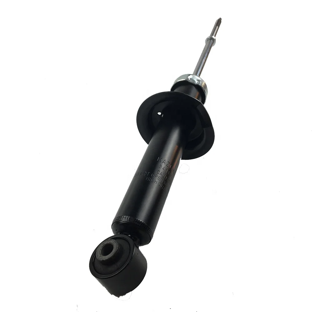 Rear KYB Shock Absorbers for NISSAN SUNNY/SENTRA - Durable & Reliable