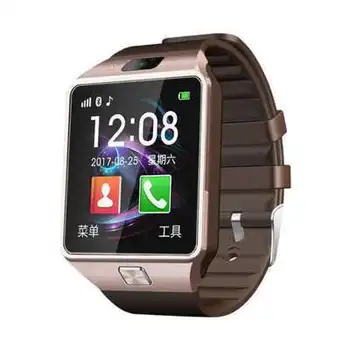 Smart watch phone mobile phone Internet touch screenDZ09 A1 X6 Z60 Q18 GT08 T500 T600 T 900 W26 W34 Smart Watch Phone