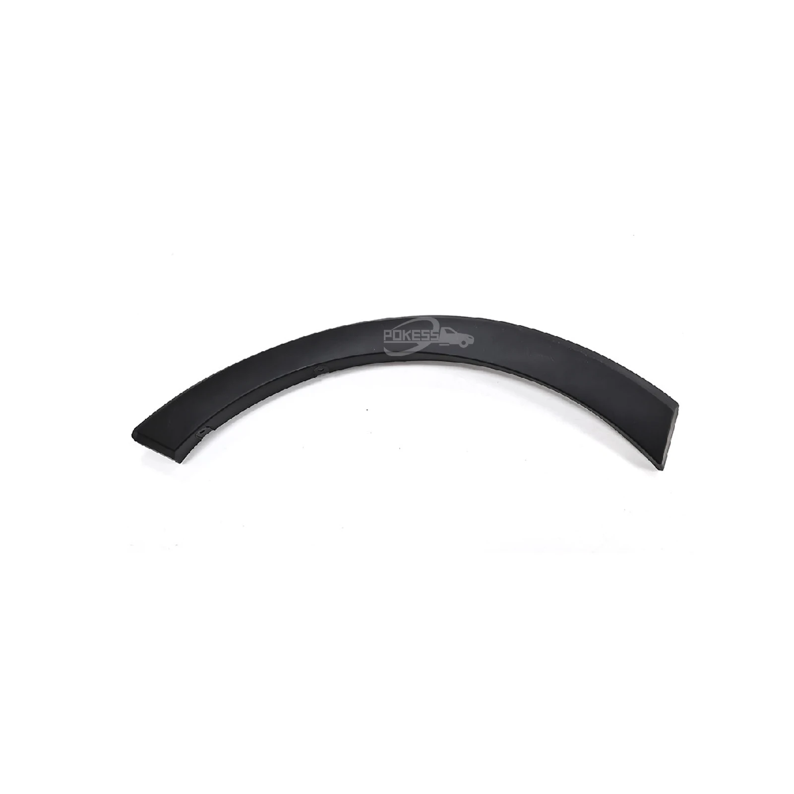 Auto Parts BK31V278L01BF Left Fender Wheel Flare M — 3