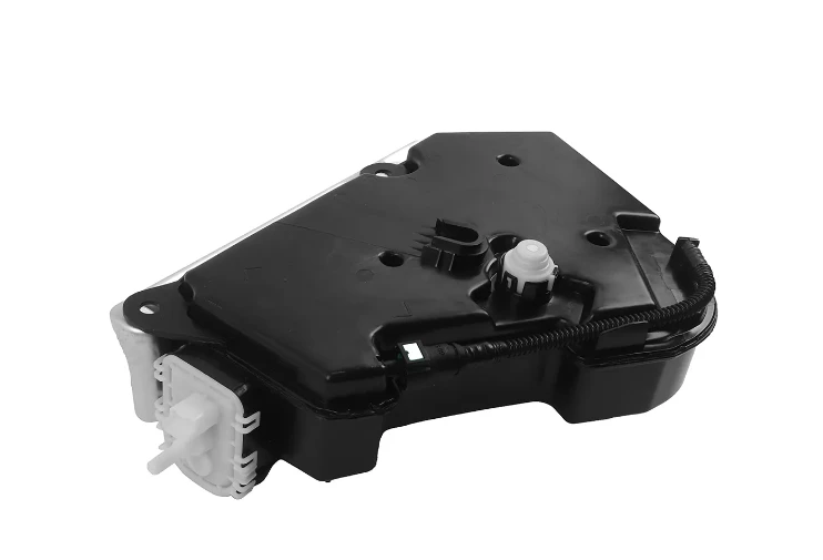 1613704580 Fuel Additive Tank DPF Pump for Peugeot 3008