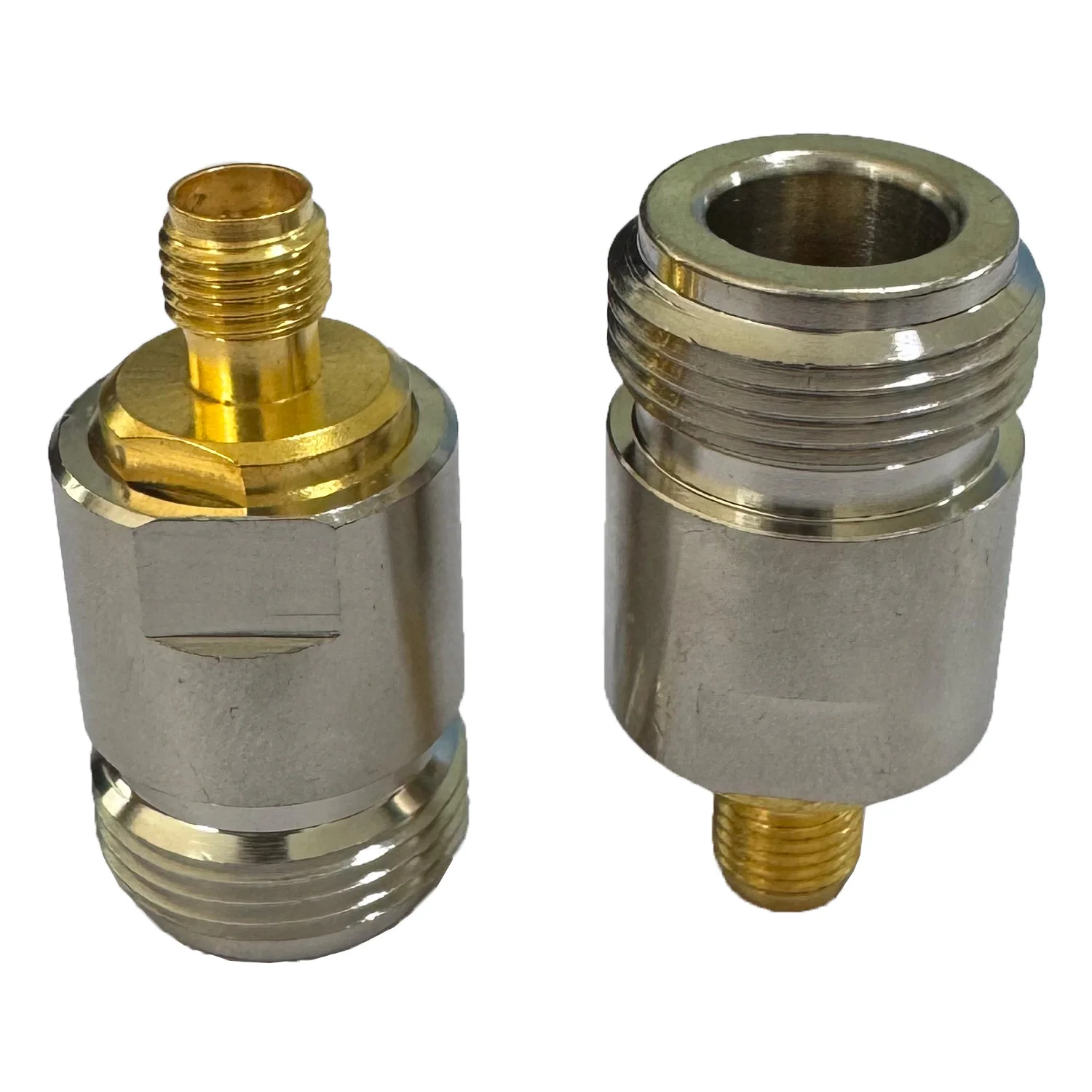 New Style Factory N/SMA KK Adapter N Female to SMA Female Connector N to SMA Female Adapter