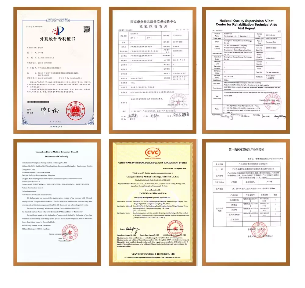 Guangzhou Bioway Medical Technology Joint-Stock Co., Ltd.