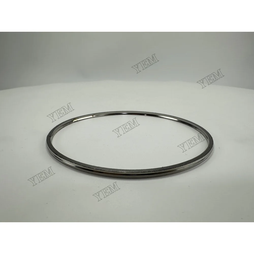 255-6863 Thick Spiral Wound Gasket for Caterpillar Standard Size Engine Parts 3