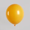 Lemon Yellow