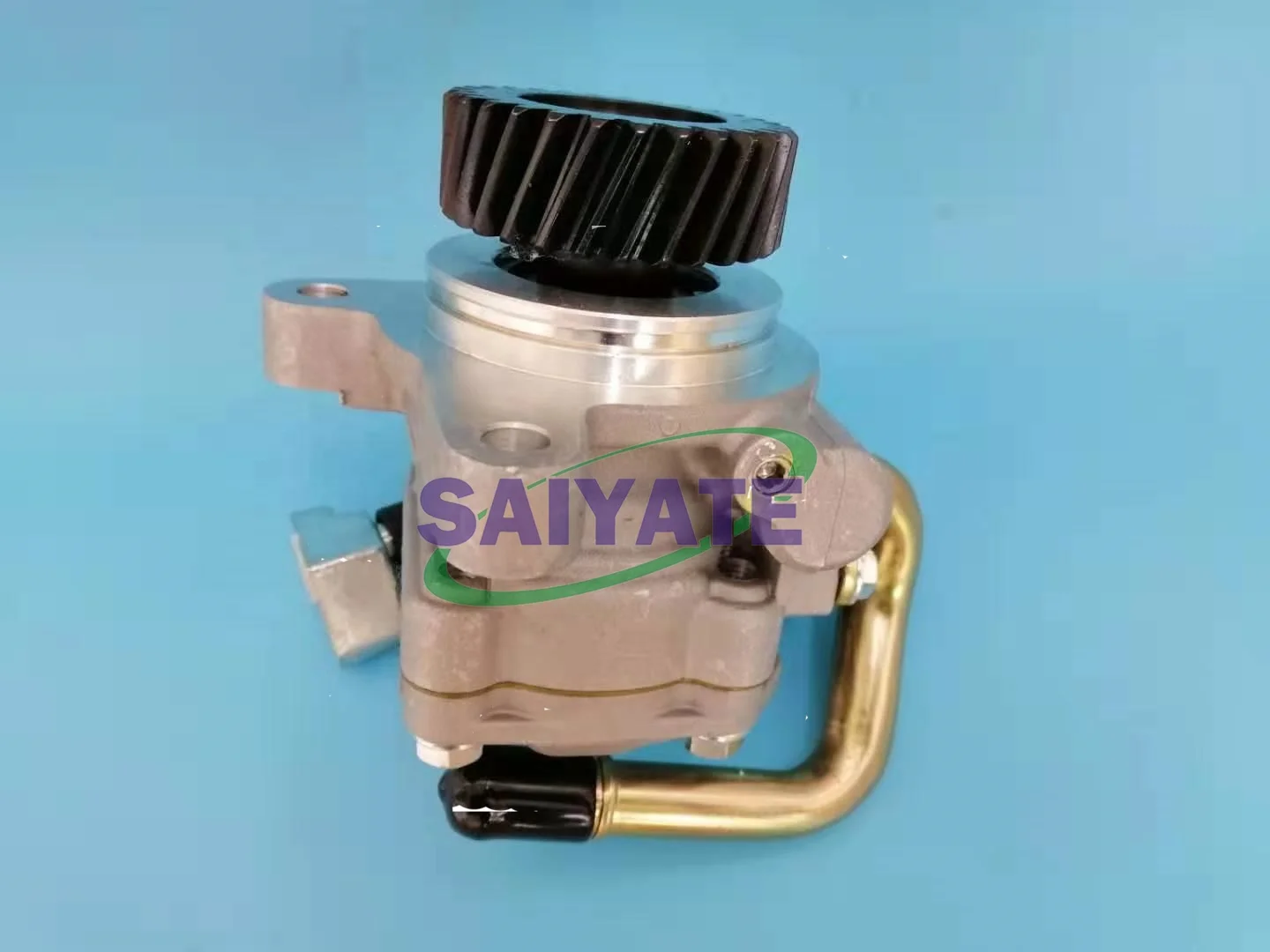 Wholesale Power Steering Pump for ISUZU4JJ1 - OEM: 897946698