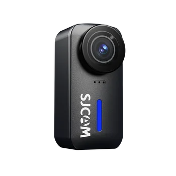 SJCAM C110 Plus Thumb Video Camera 4K Action Camera Unique Sports Wifi Camera Waterproof for Tiktok and Instagram detail image