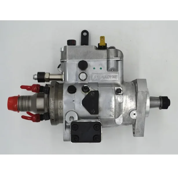 High Quality Diesel Fuel Pump 4429-5734 Fuel Injection Pump For John ...