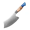 Bone Cleaver Knife