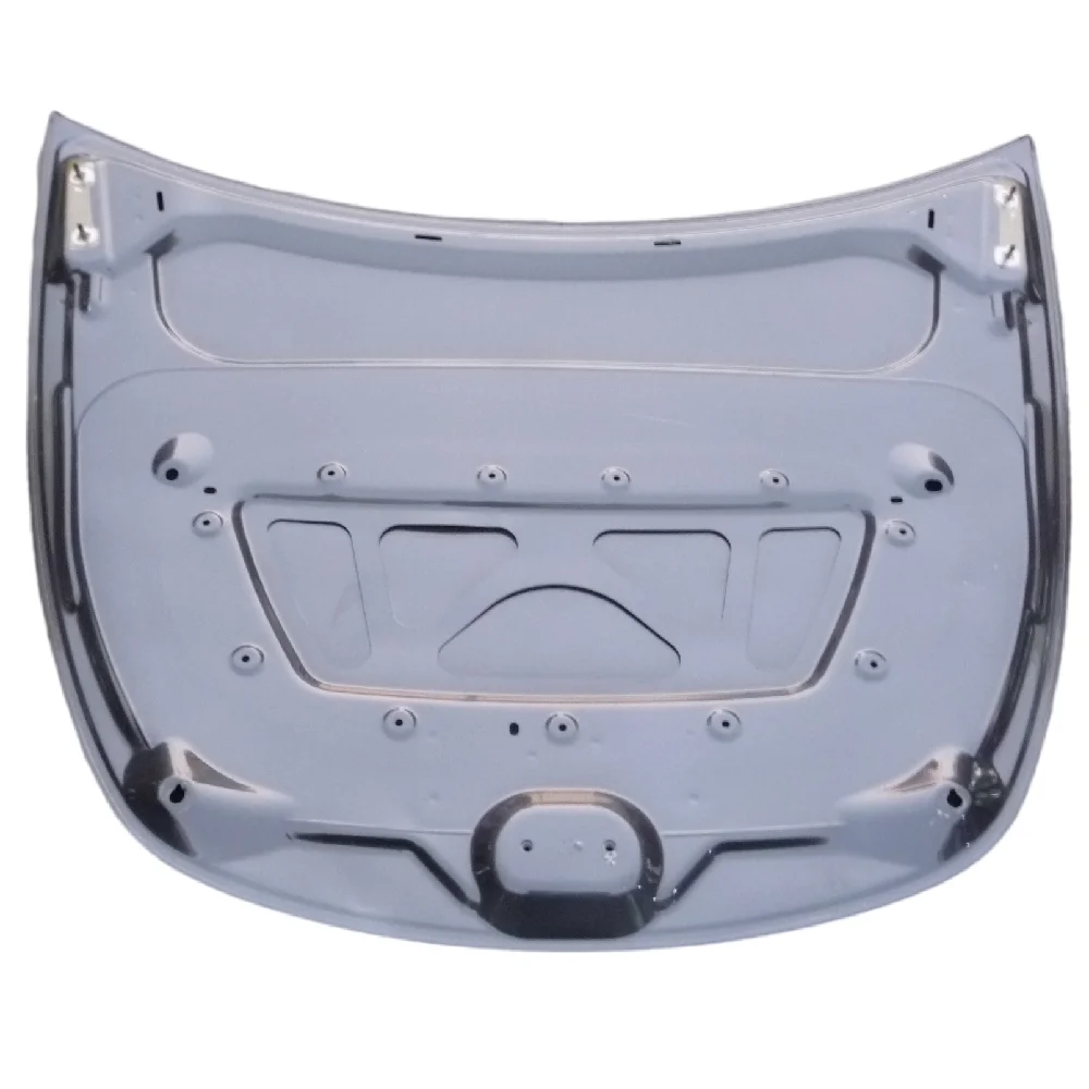BAINEL Front Hood For TESLA Model Y 2019-2024 OE 1493370-SO-A 
