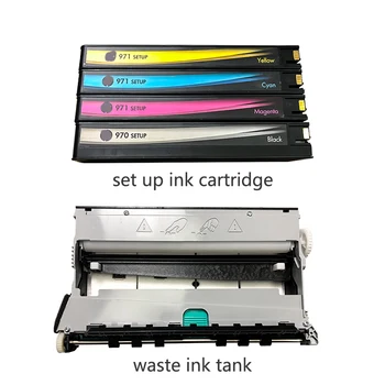 CN646-60014 970 971 Printhead for HP Officejet Pro X476