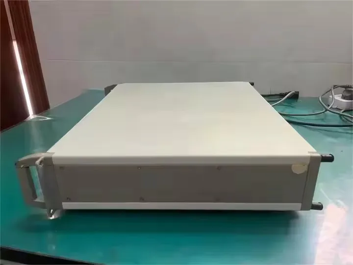 Spirent GSS6300M Multi Channel Gnss Simulator Comprehensive Tester 8 Channel GPS Signal Generator 50 Hz to 60 Hz