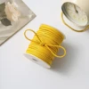 Yellow-3mm, 50 Yards Per Roll
