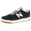 White/Black