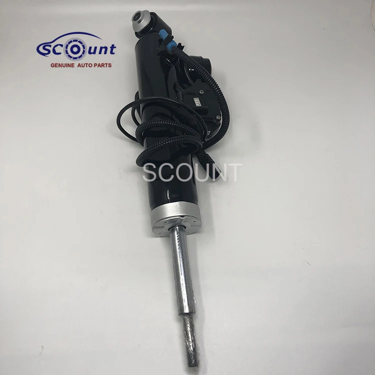Scount Wholesale Have Stock High Quality Rear Suspension Left 