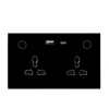 147 Universal Black 16A