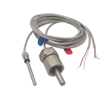 YAK High Quality  PT100/PT1000 Temperature Sensor for Heat meter/heat pump/heat station