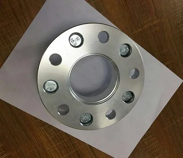 JP16 ODM OEM 5x127 Aluminum Wheel Adapter Wheel Spacer for wrangler