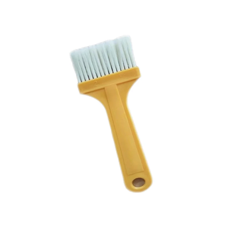 Special No 2 Plastic Brush With Thin Handle Buy Plastic Brush Thin Brush Handle Soy Sauce Brush Product On Alibaba Com