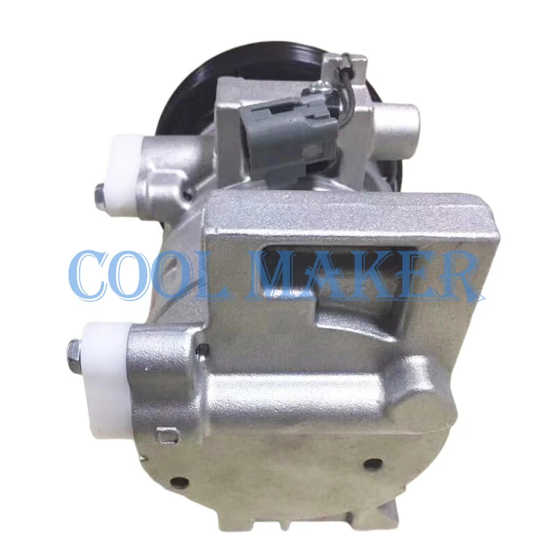 aki00 AC52142 ACP966 GS1D61450A GS1D61K00 GS1D61K00A - Mazda 6 AC Compressor