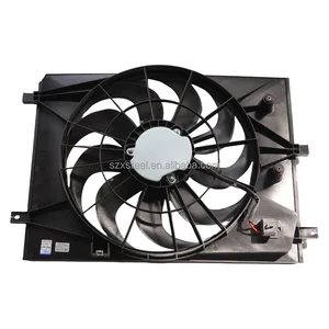 For Changan Automobile Parts Wholesale High Quality Radiators Condensers Cooling Fans S201040-030